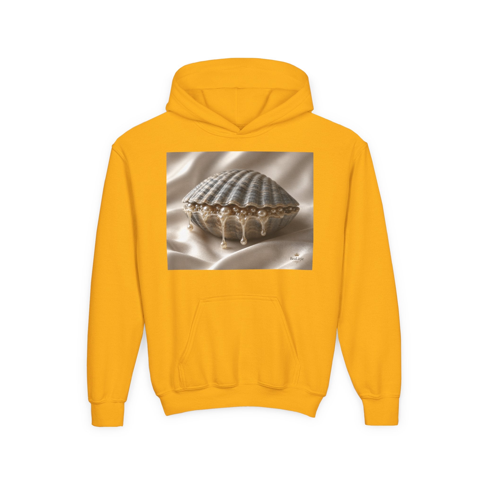 Sweat à capuche pour enfant – Sweat-shirt Vibe