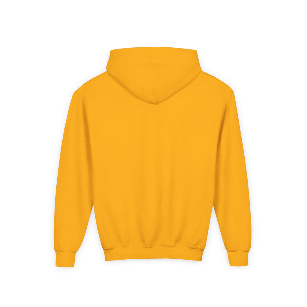 Sweat à capuche pour jeunes — Sweat Vibe