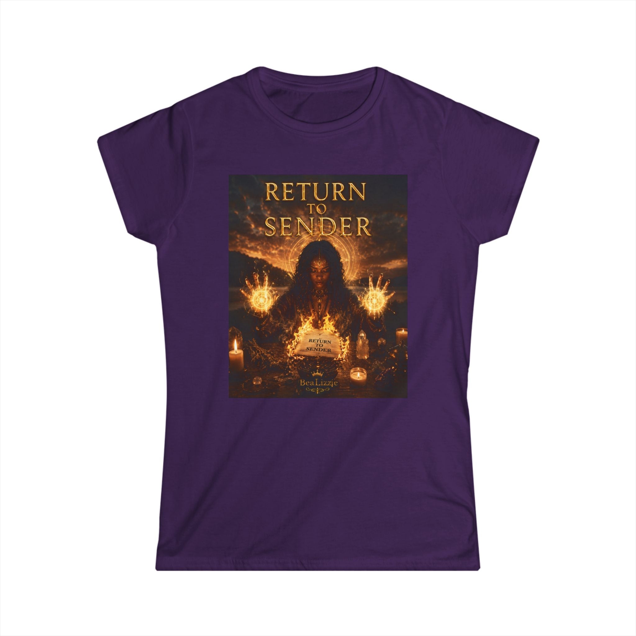 Women's Softstyle Tee