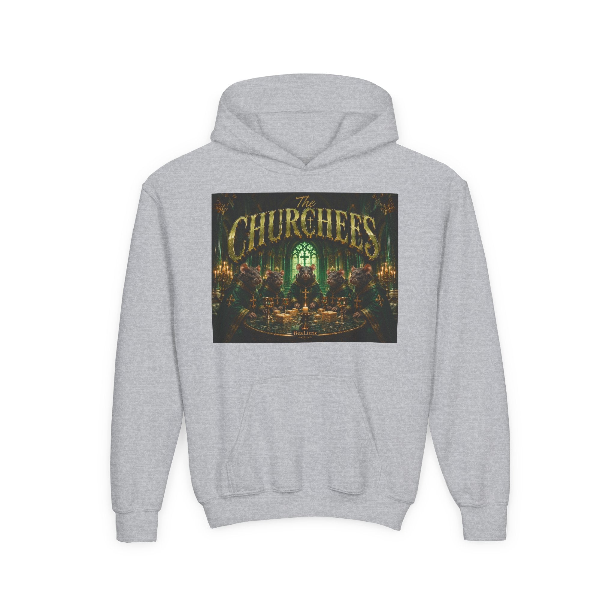 Youth Hoodie