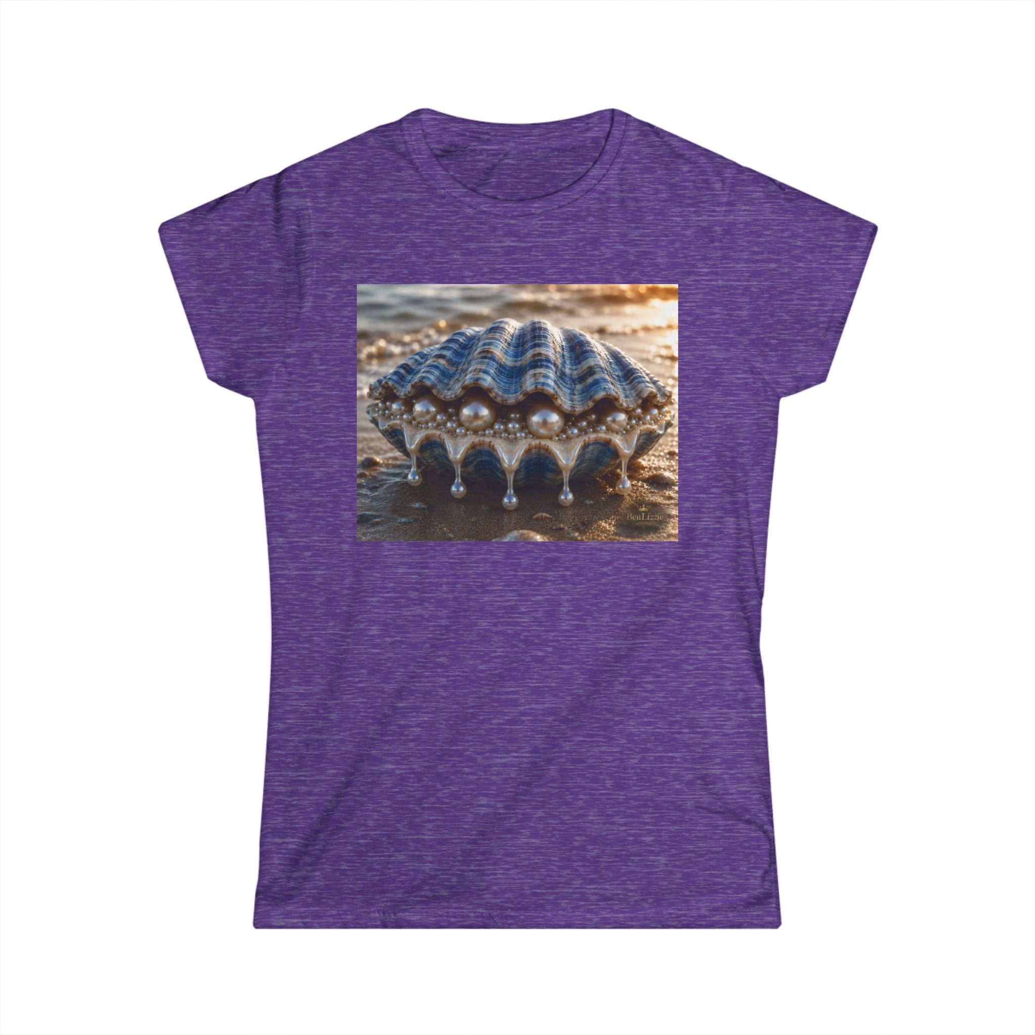 Women's Cotton Graphic T-Shirt