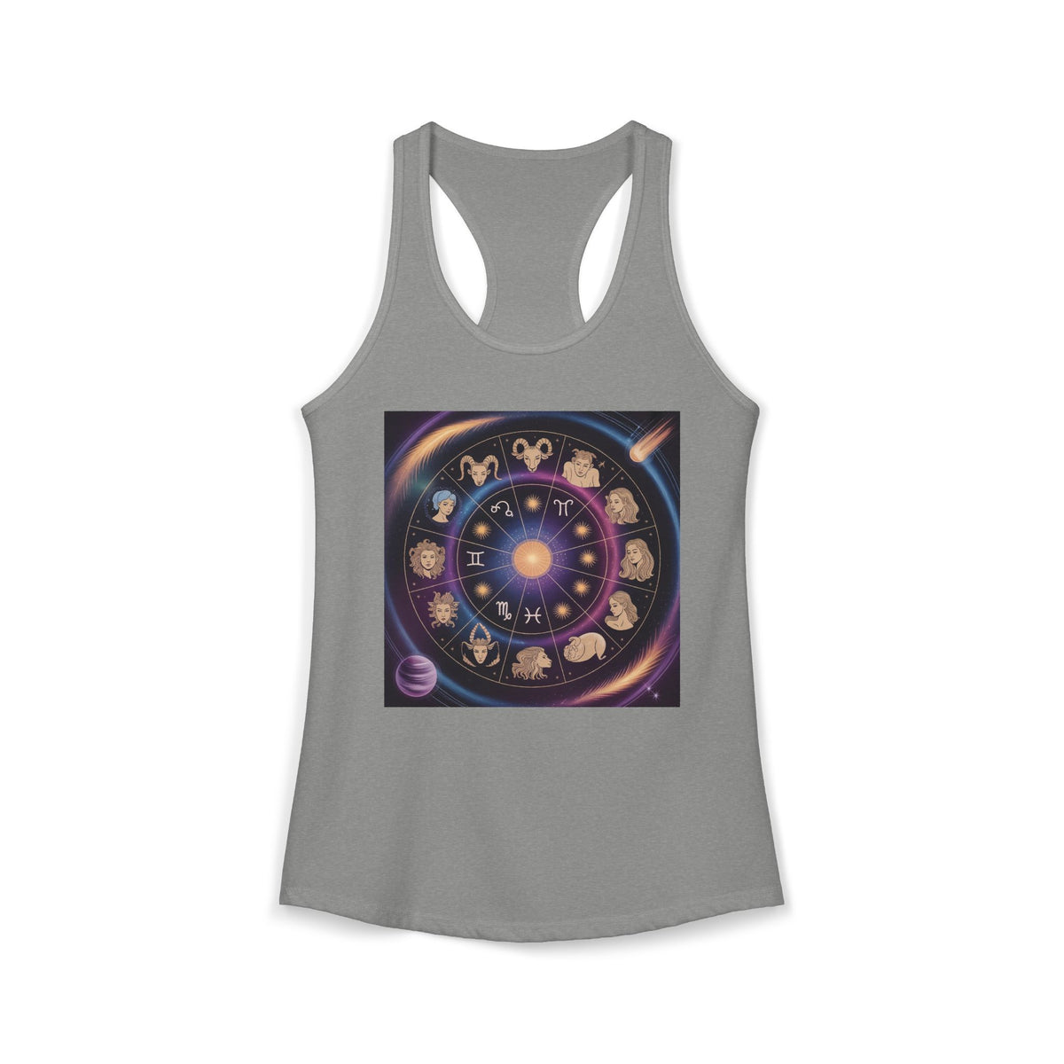 Women's Ideal Racerback Tank