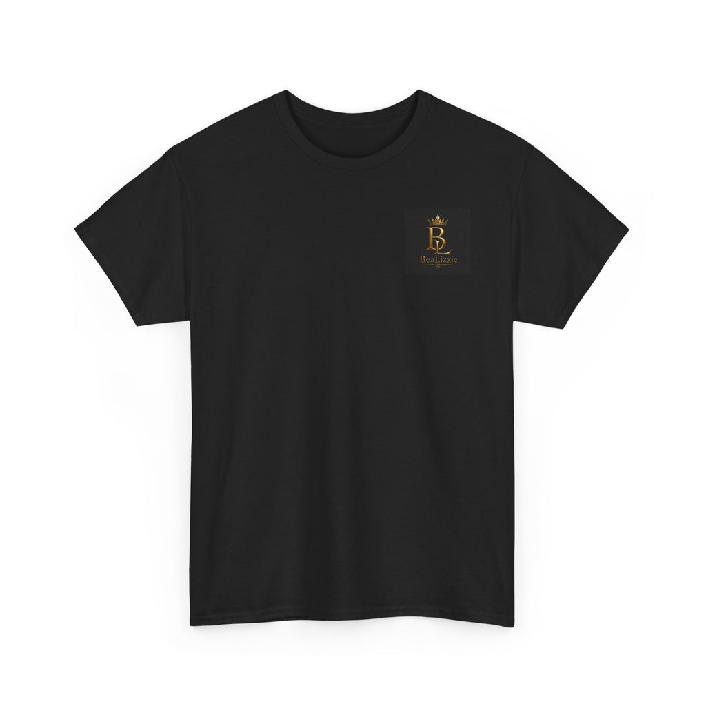 Cotton Graphic T-Shirt