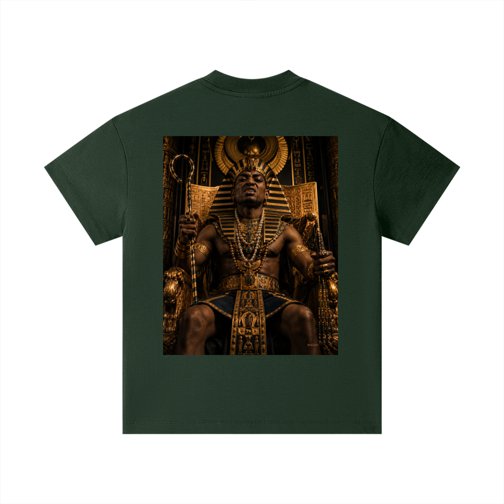 T-shirt enfant essentiel en pur coton