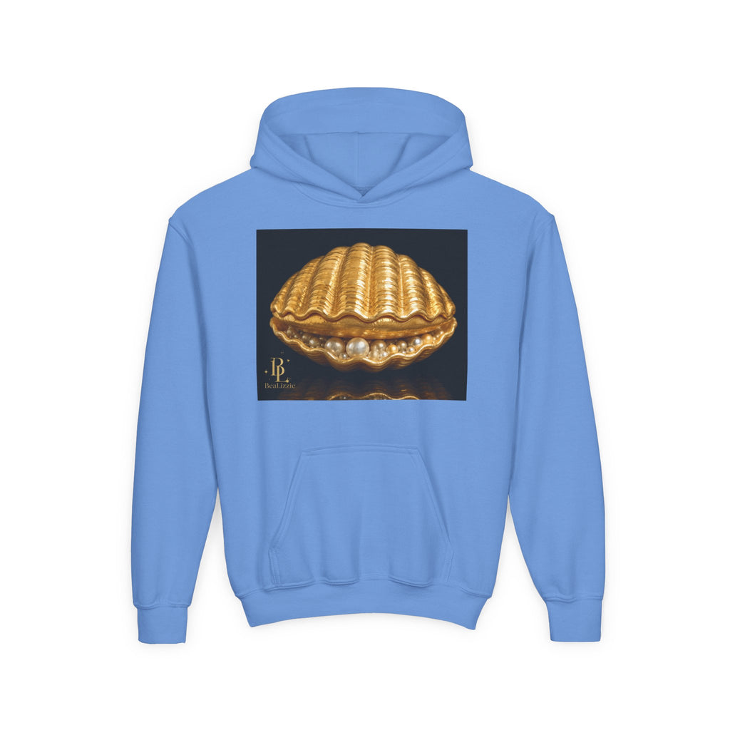 Sweat à capuche pour jeunes — Sweat Vibe