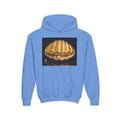Sweat à capuche pour jeunes — Sweat Vibe