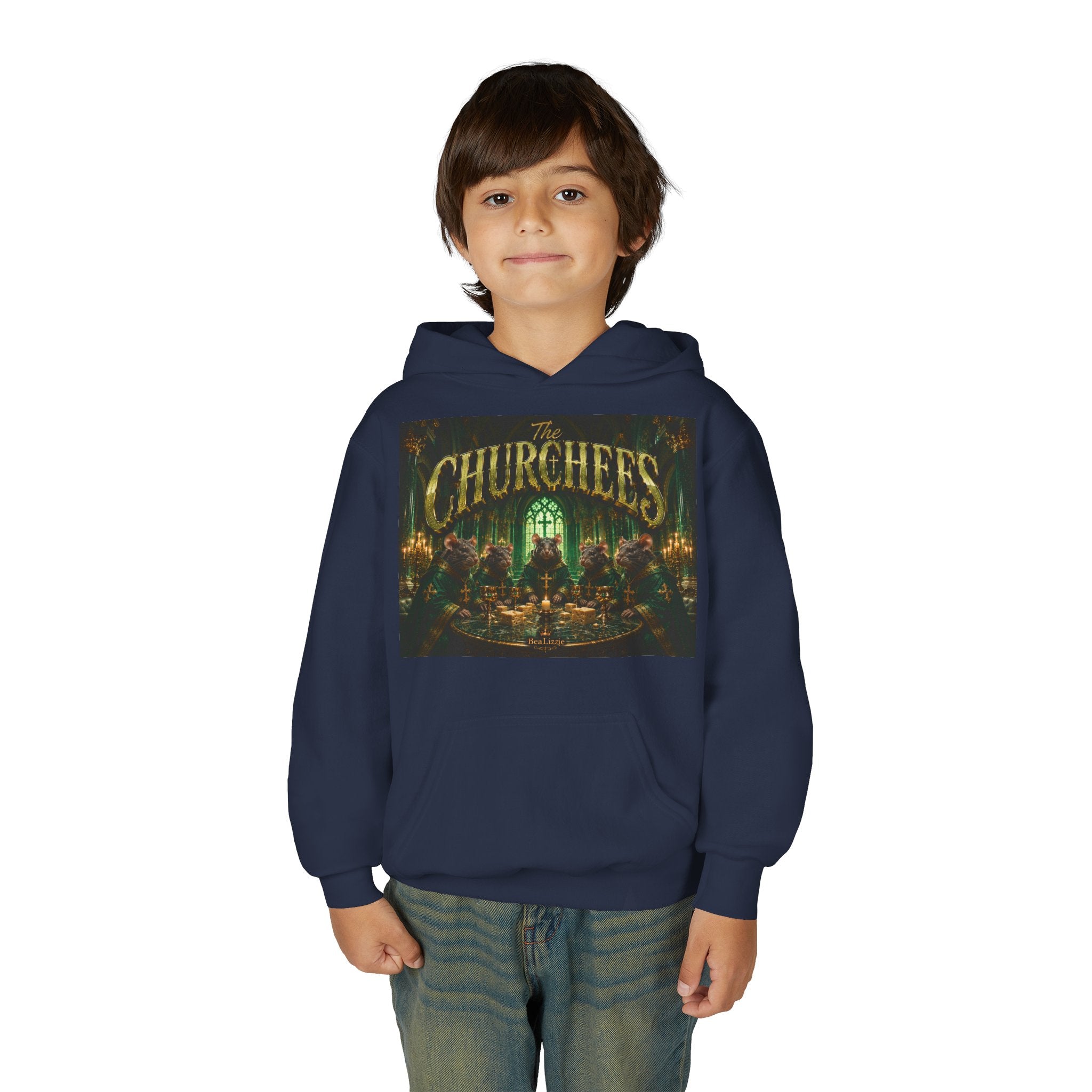 Youth Hoodie