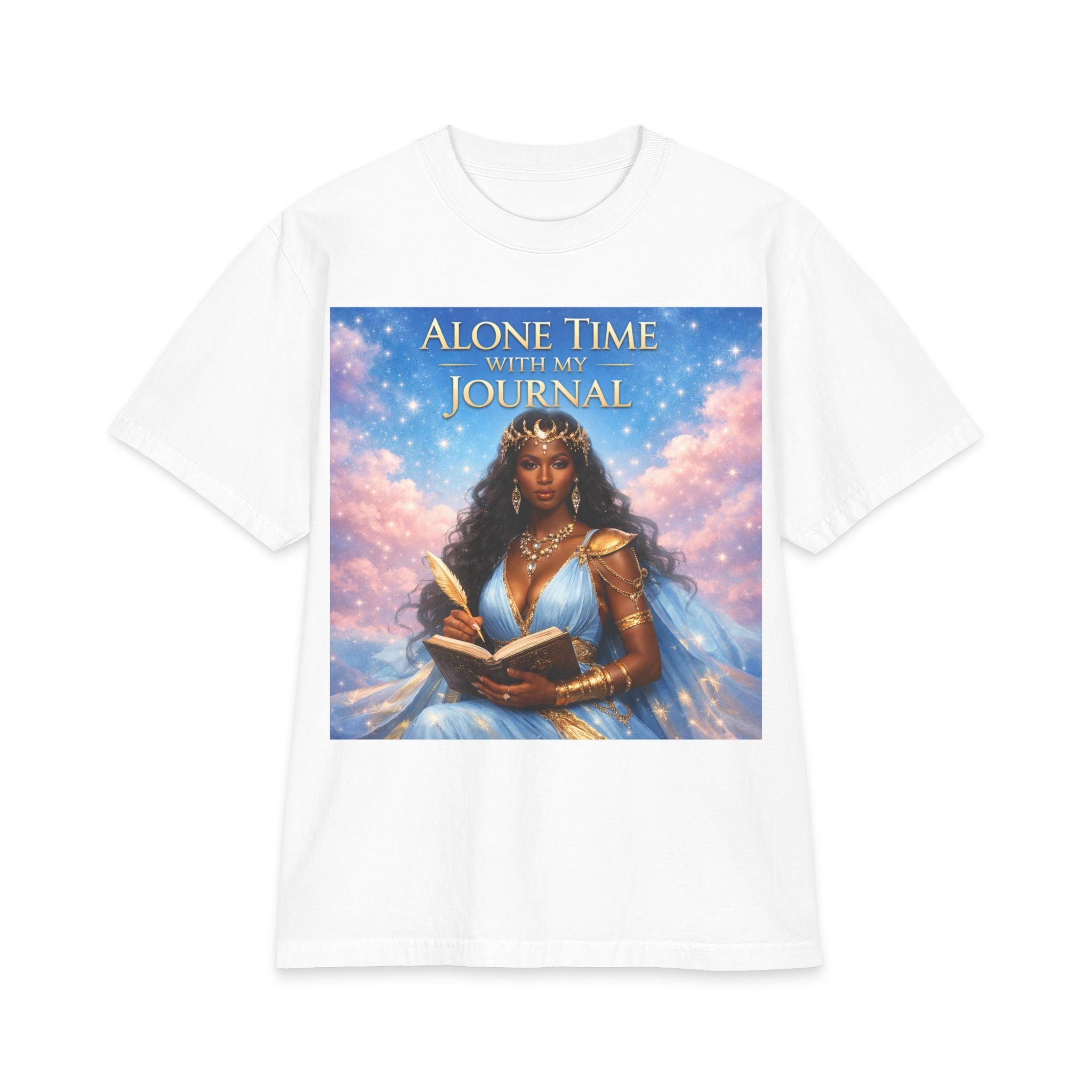 Unisex Max Heavyweight Short Sleeve