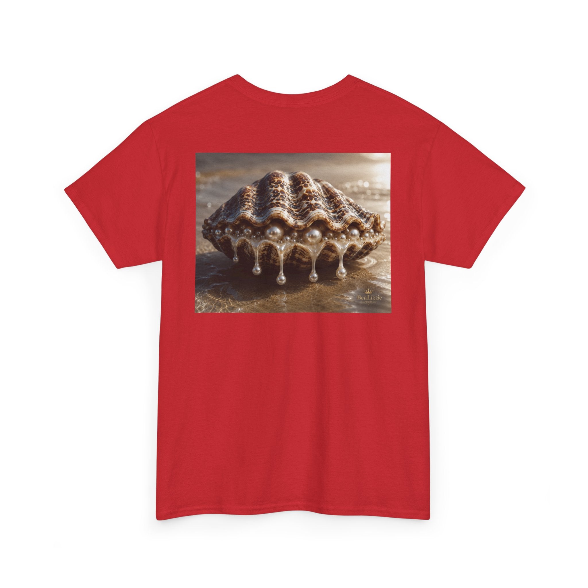 Cotton Graphic T-Shirt