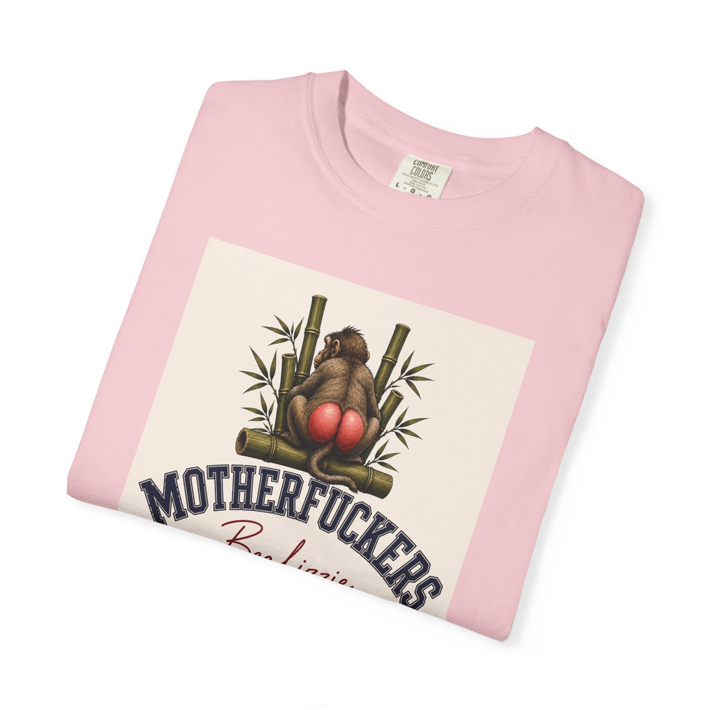 Motherfuckers Logo T-Shirt
