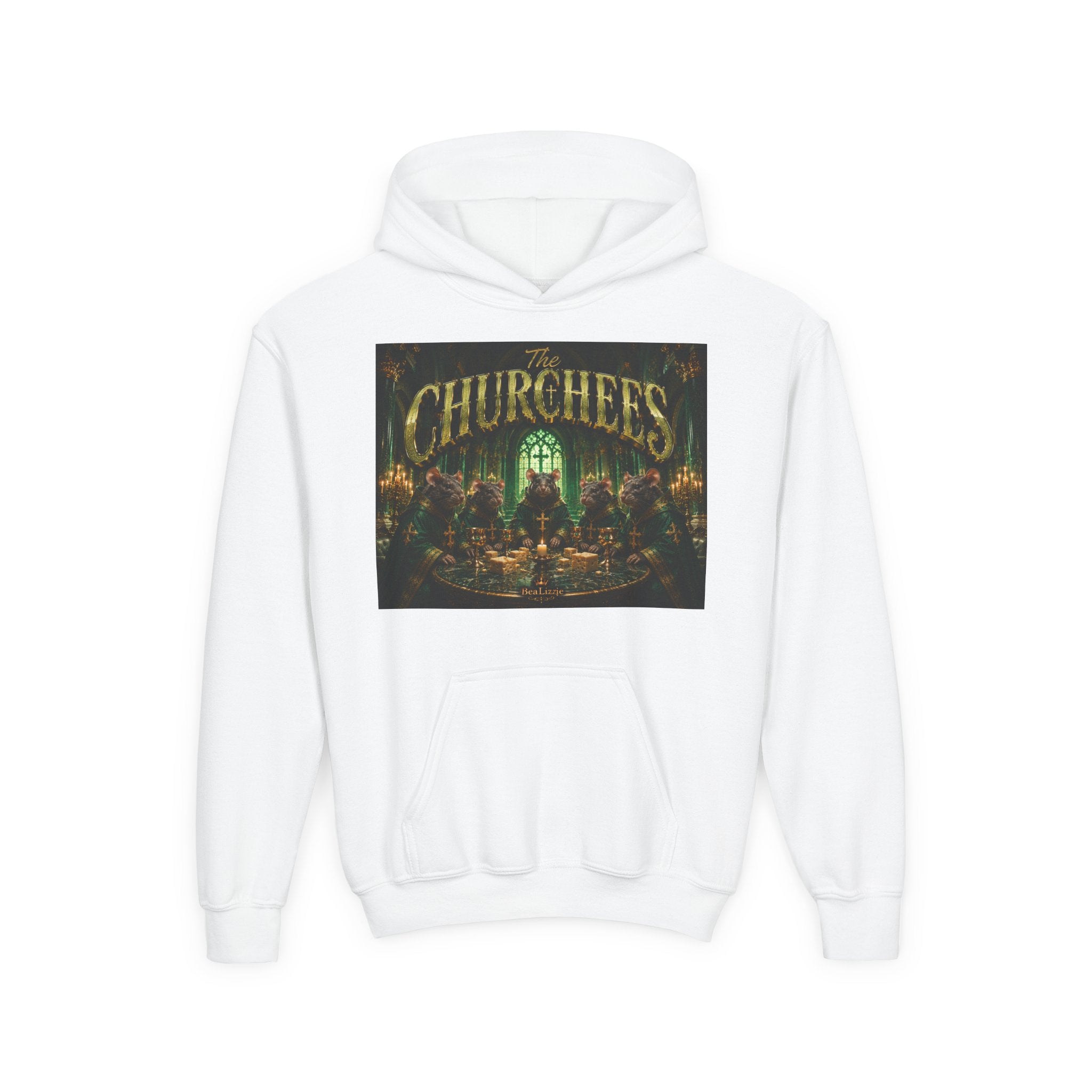 Youth Hoodie