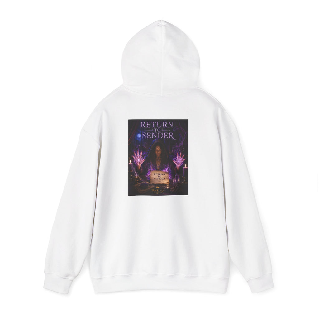Sweat à capuche unisexe Heavy Blend™