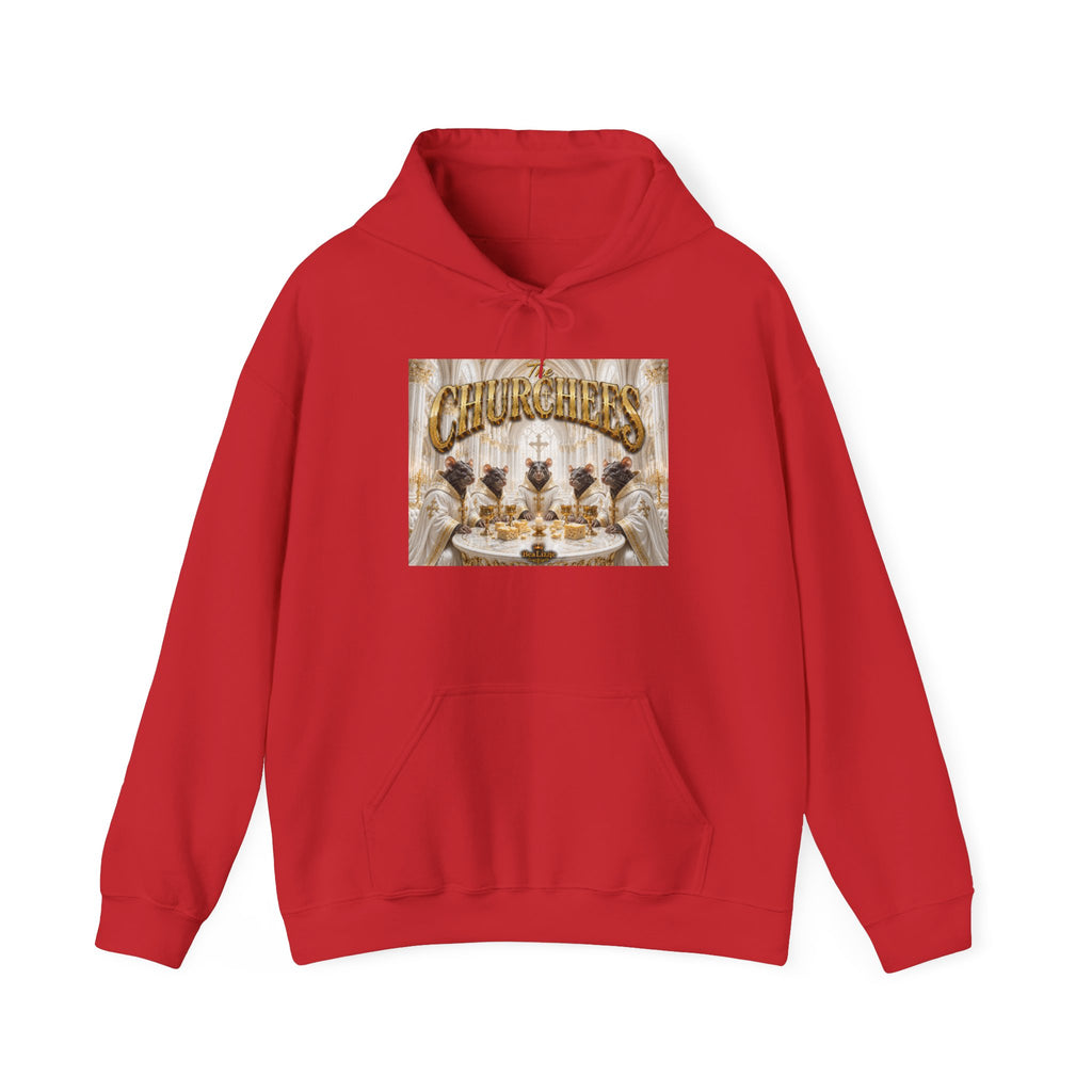 Sweat à capuche unisexe Heavy Blend™