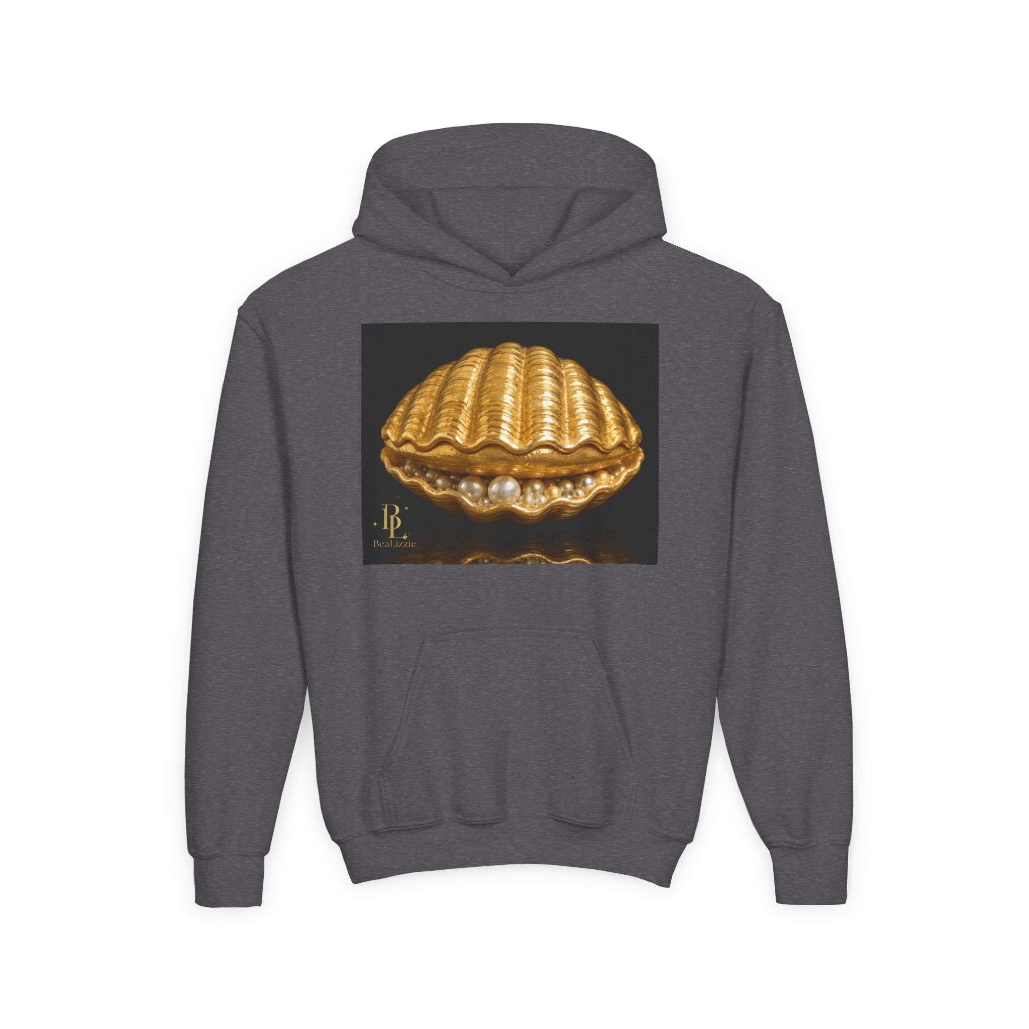 Youth Hoodie — Vibe Sweatshirt