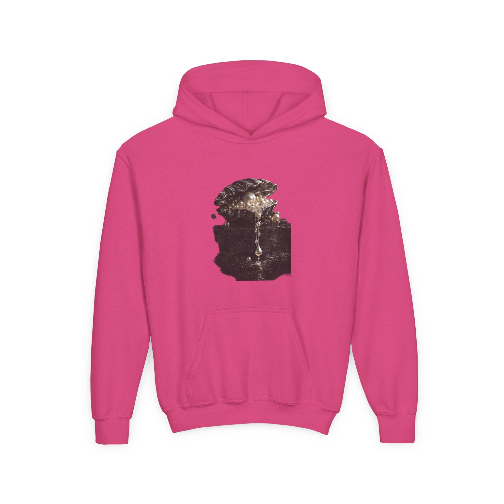 Youth Hoodie — Vibe Sweatshirt