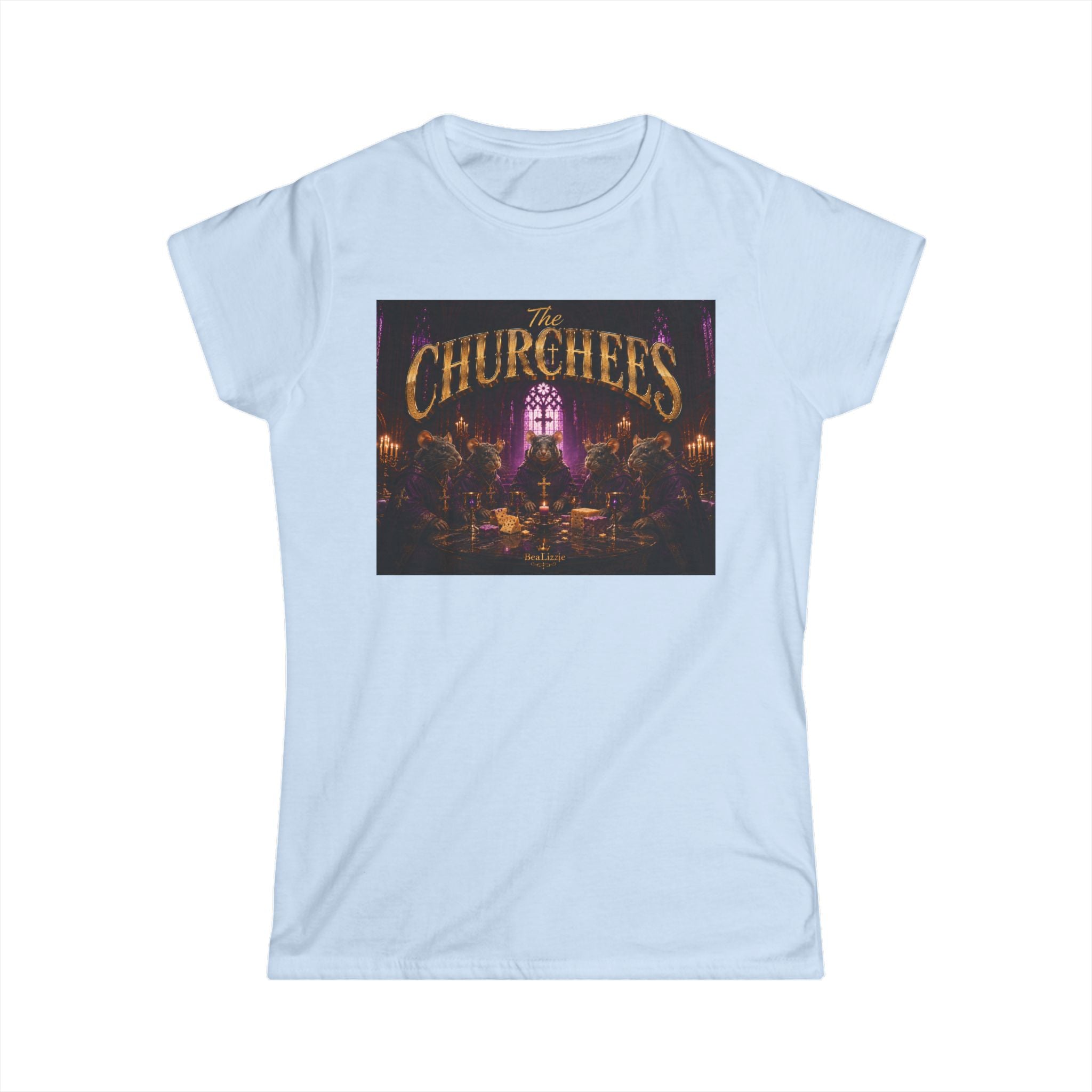 Women's Softstyle Tee