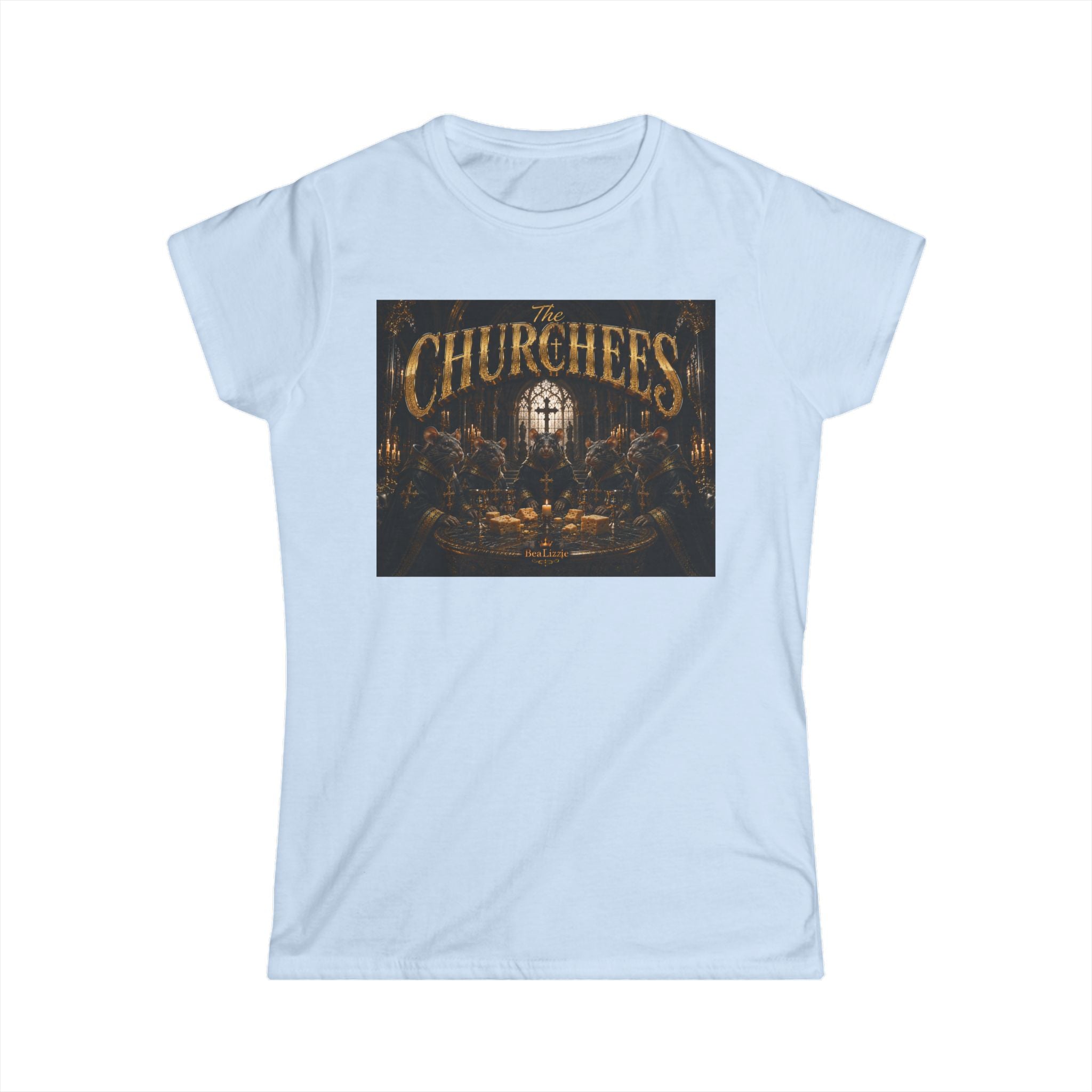 Women's Softstyle Tee