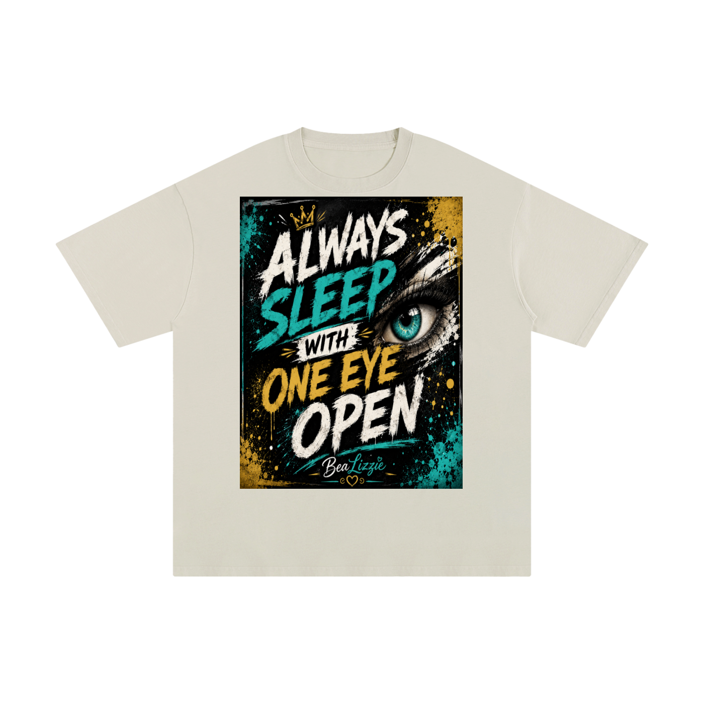 Unisex Pure Cotton T-Shirt