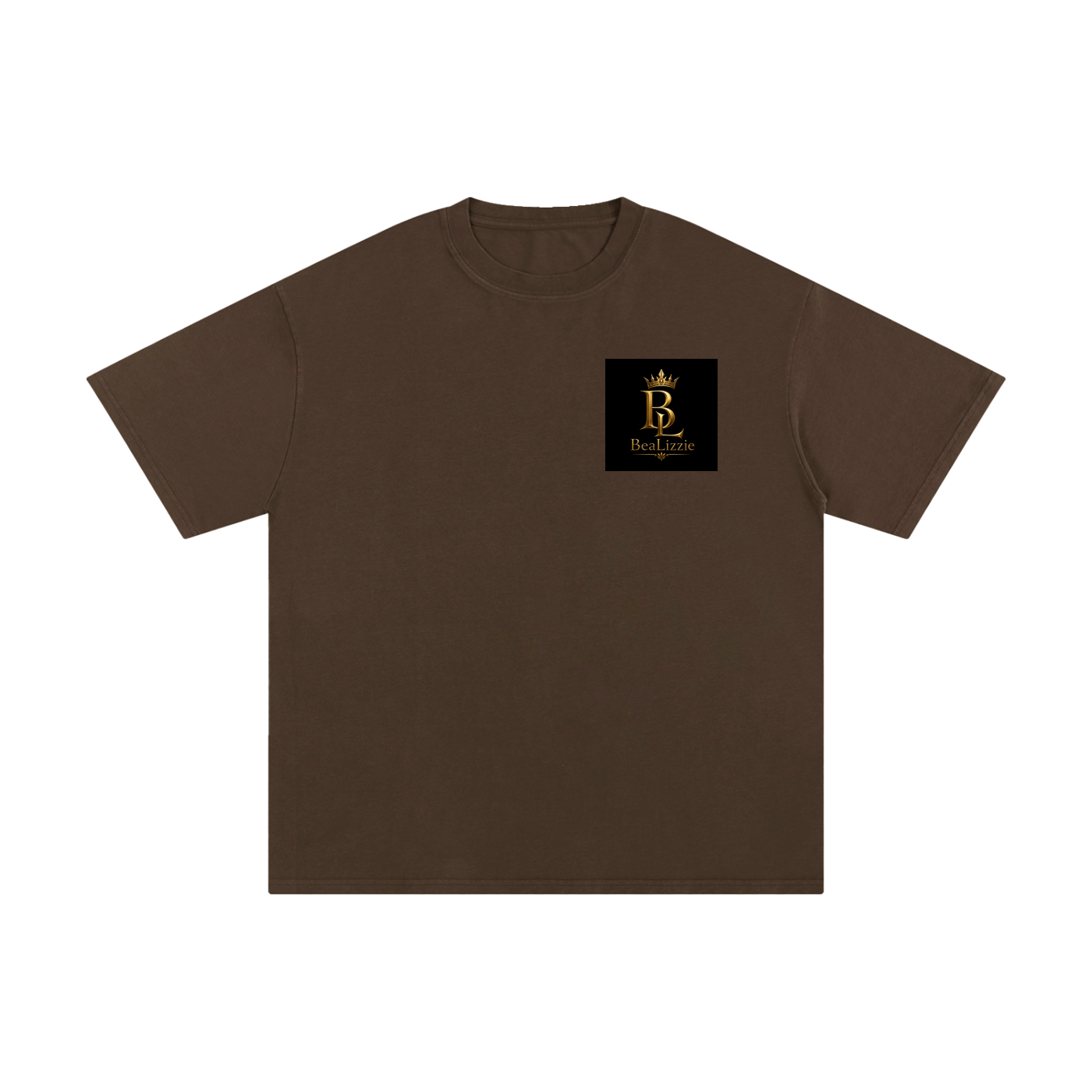 Unisex Pure Cotton T-Shirt