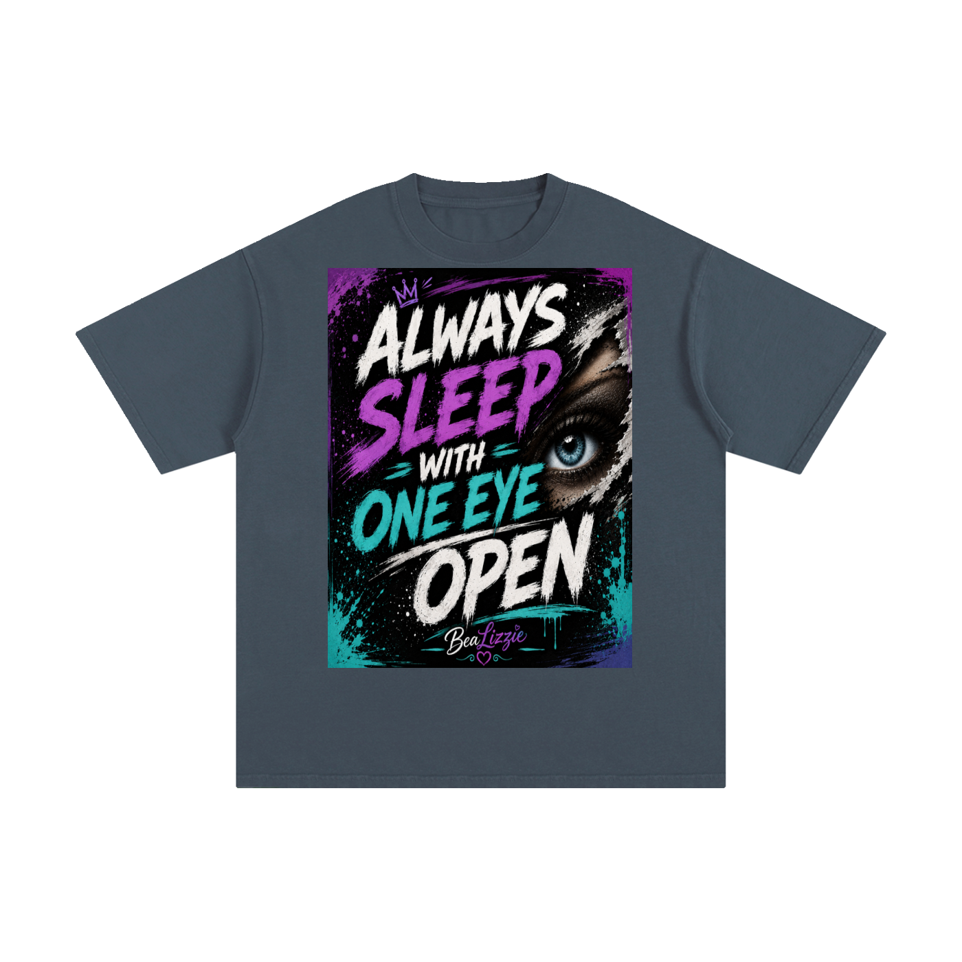 Unisex Pure Cotton T-Shirt