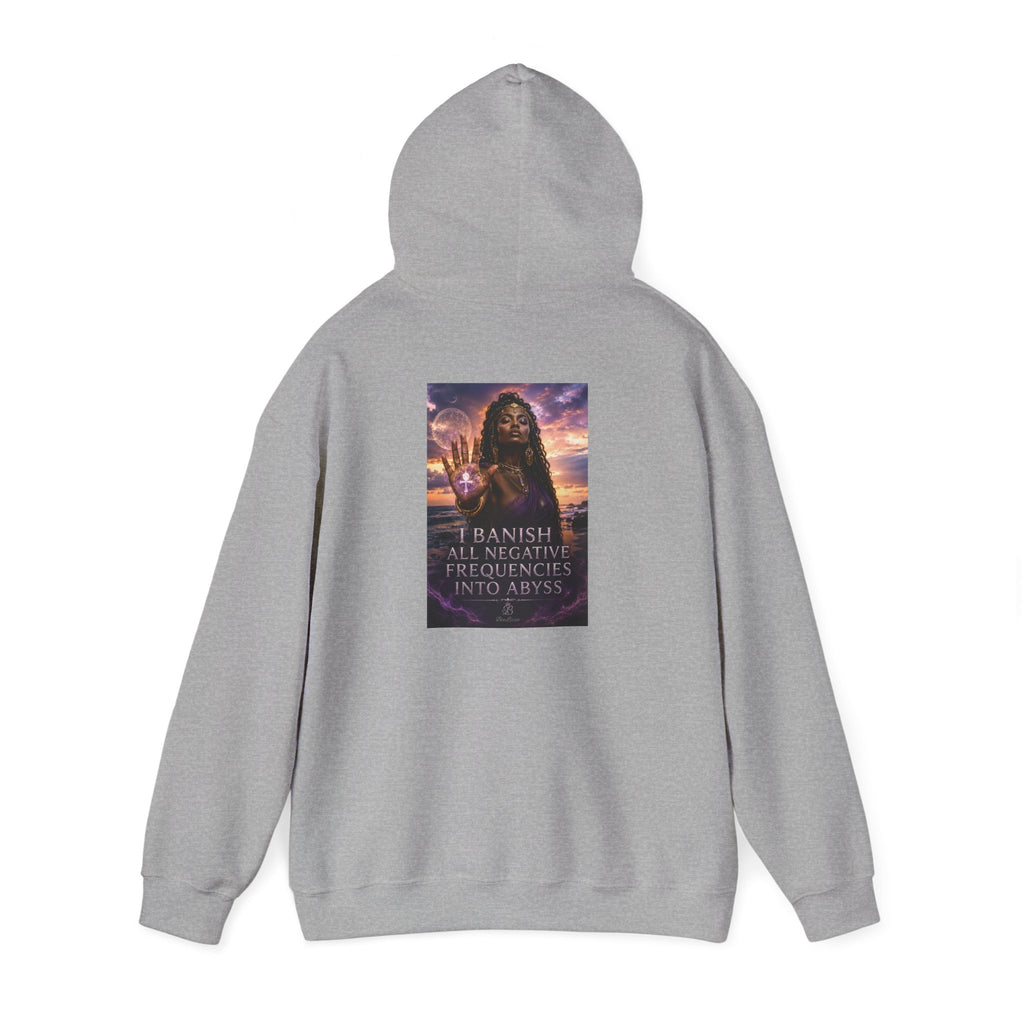 Sweat à capuche unisexe Heavy Blend™