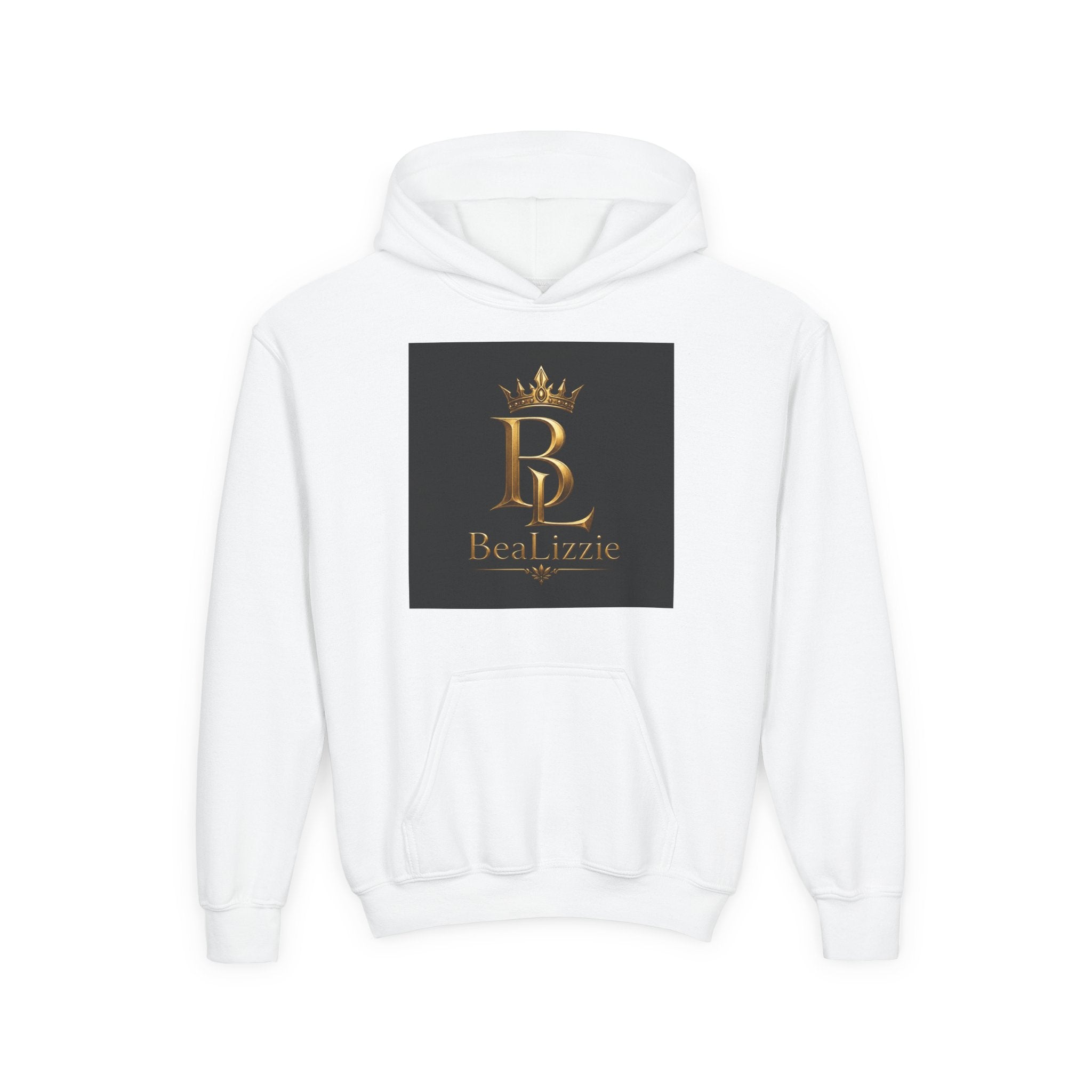 Youth Hoodie — Vibe Sweatshirt