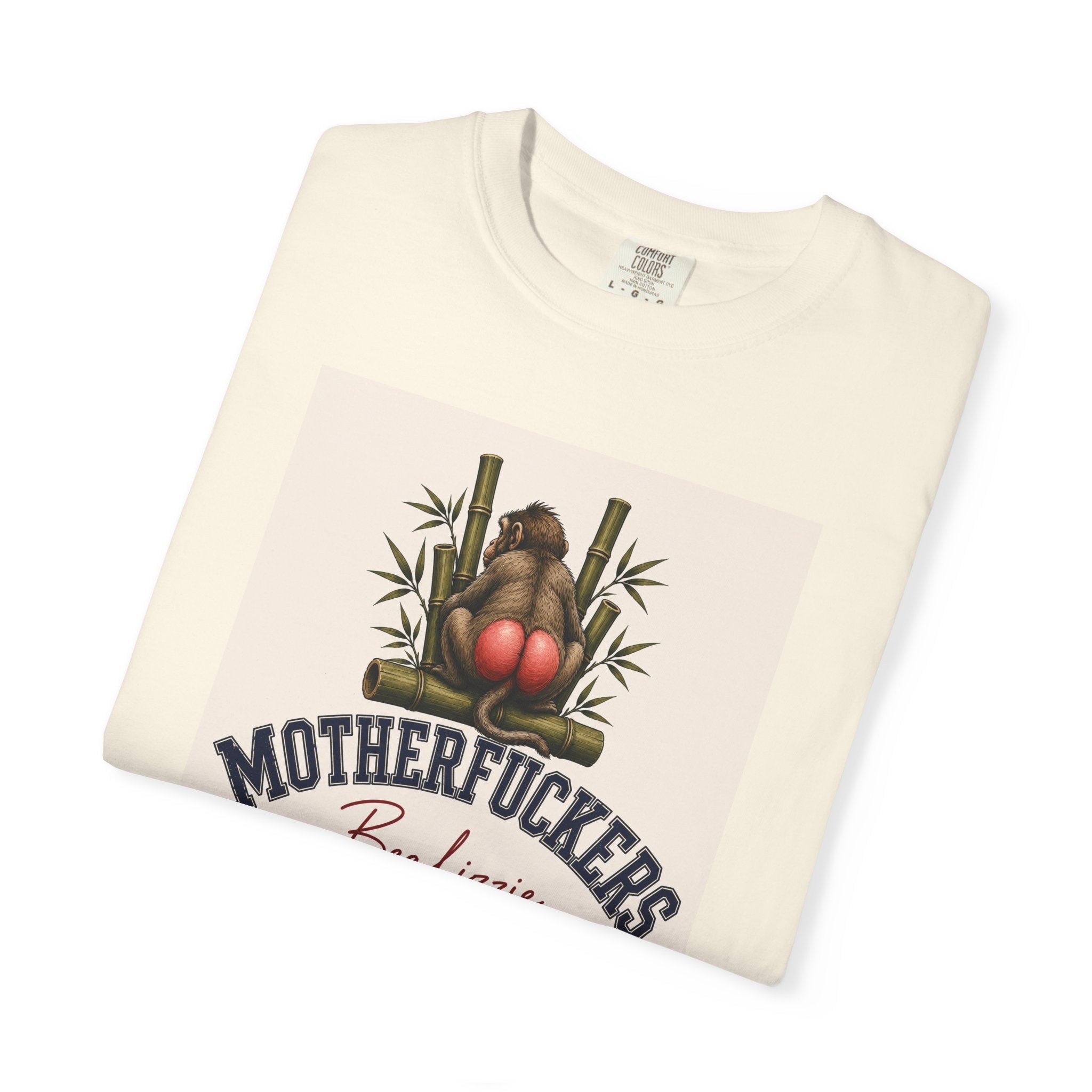 Motherfuckers Logo T-Shirt