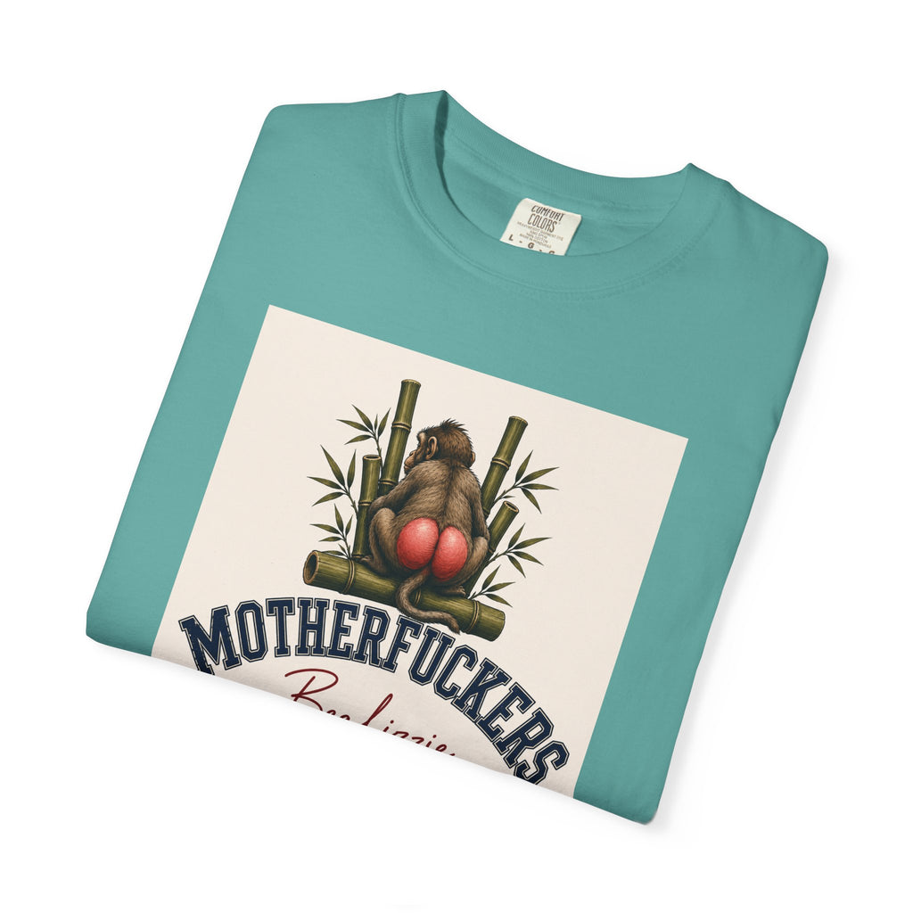 Motherfuckers Logo T-Shirt