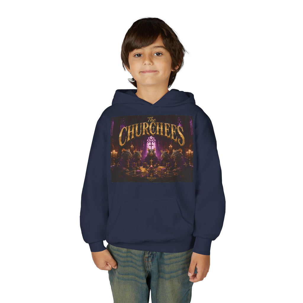 Youth Hoodie