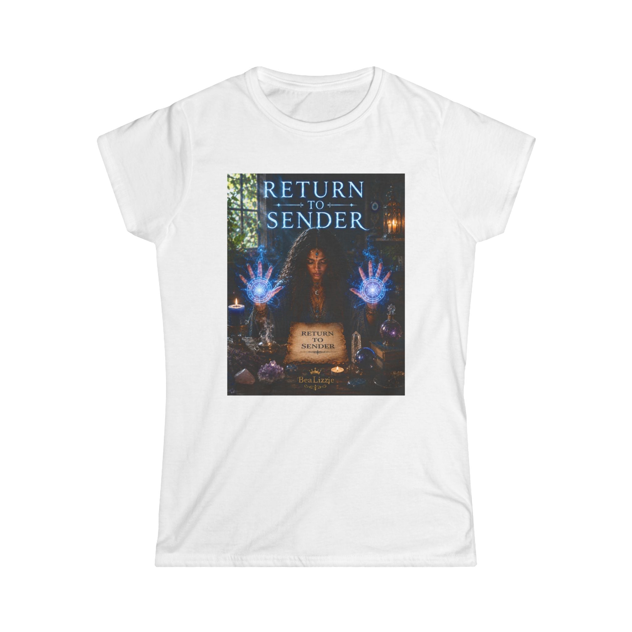 Women's Softstyle Tee
