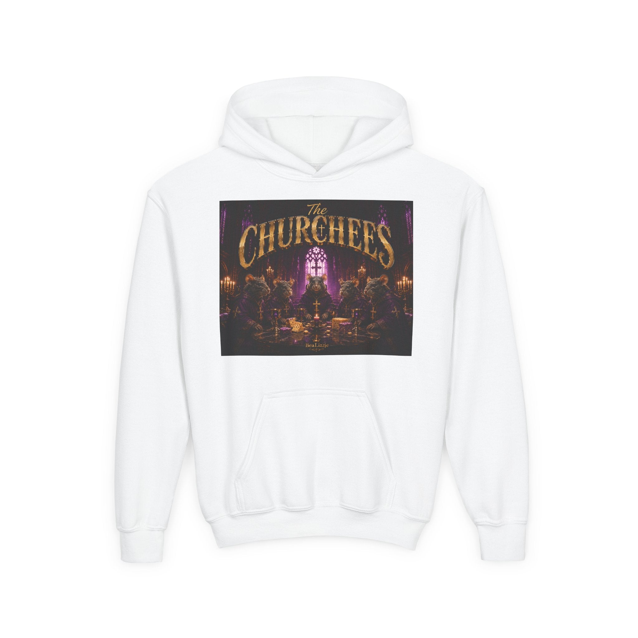 Youth Hoodie