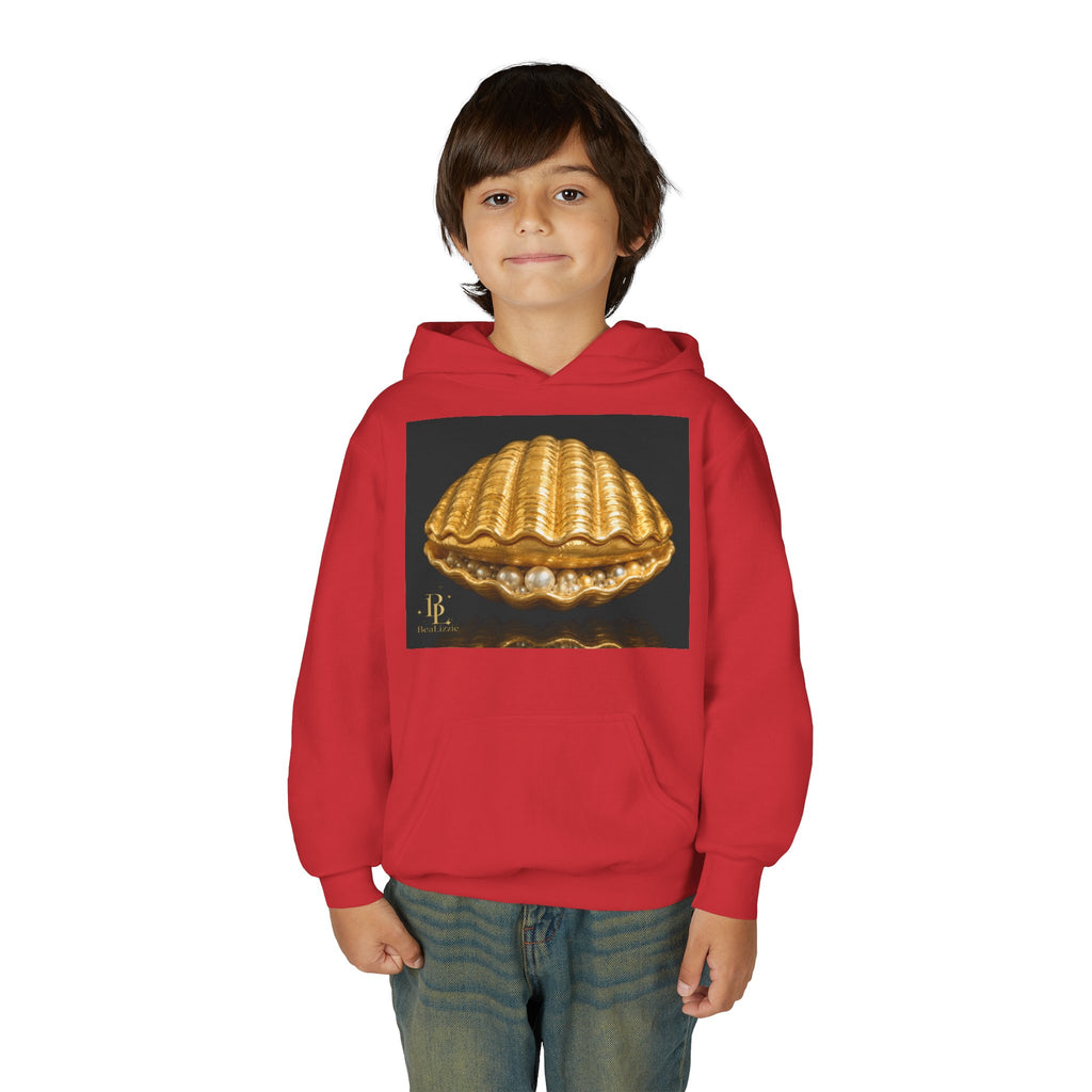 Sweat à capuche pour jeunes — Sweat Vibe