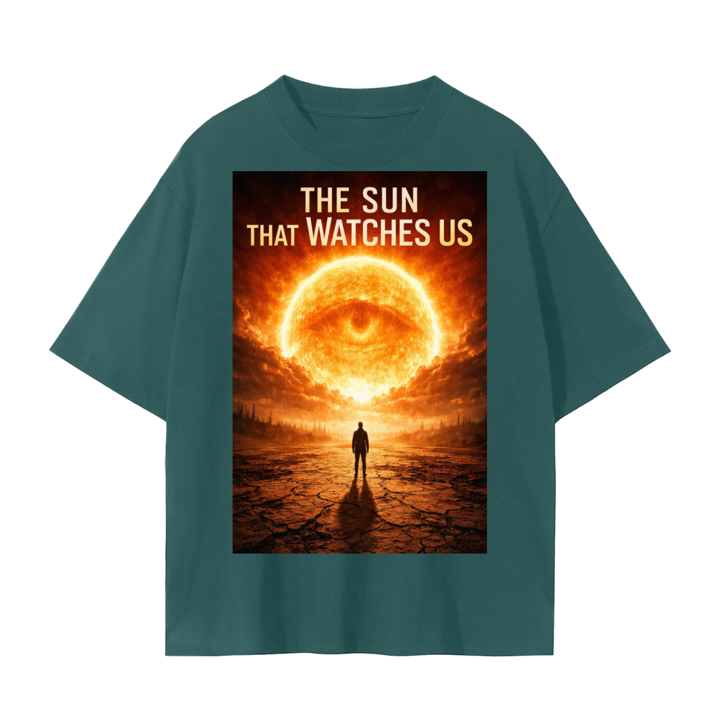 Unisex Seamless T-Shirt