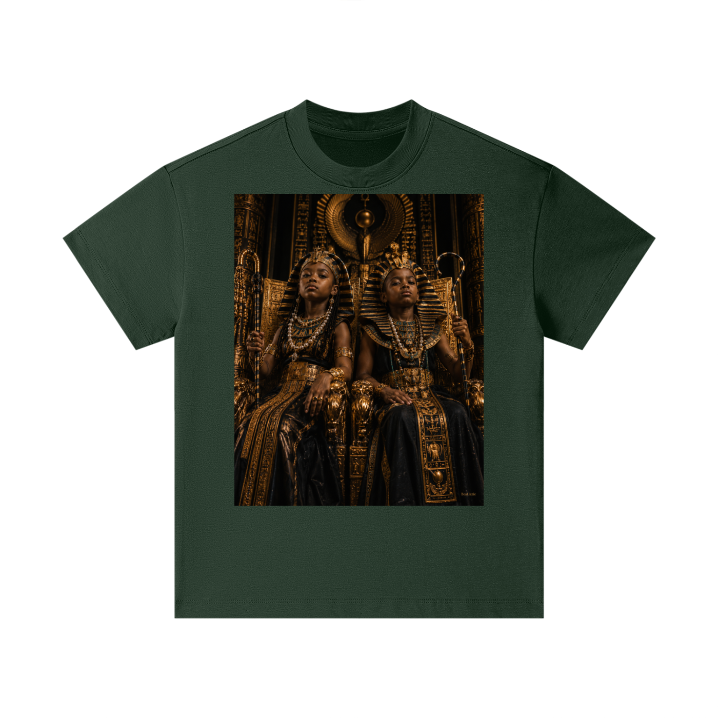 Pure Cotton Essential Kids T-Shirt
