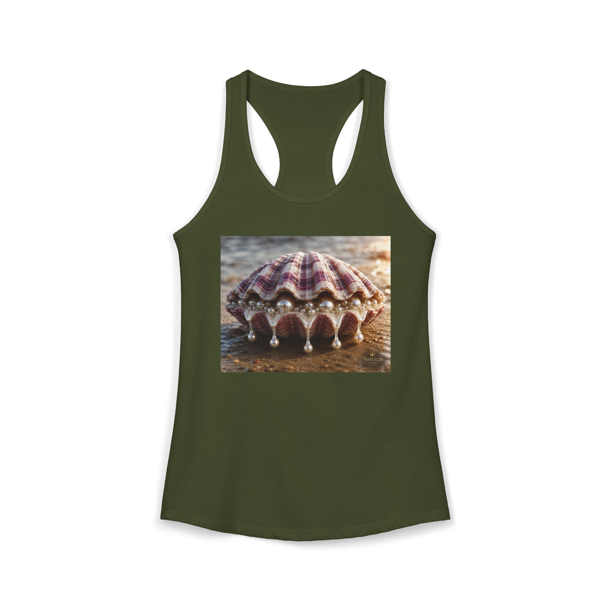 Women's Ideal Racerback Tank