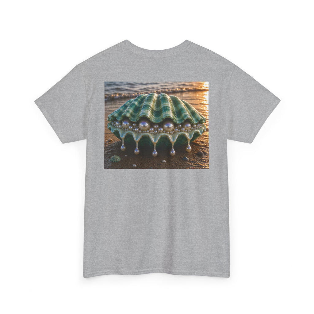 Cotton Graphic T-Shirt