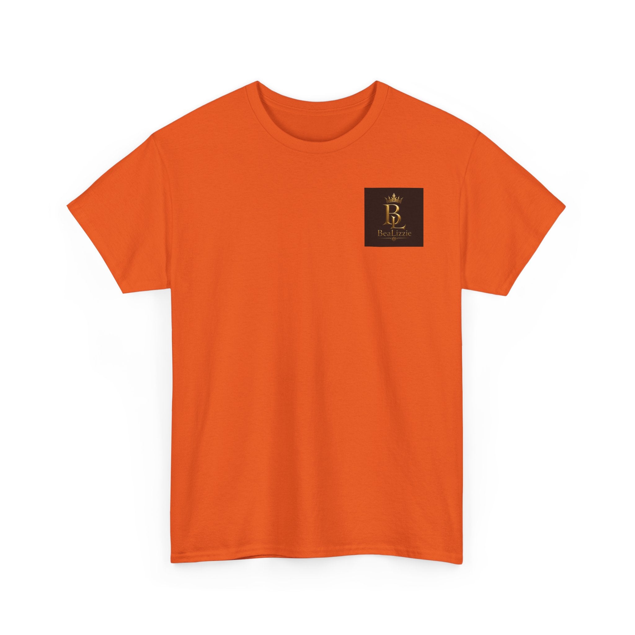 Cotton Graphic T-Shirt