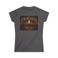 Women's Softstyle Tee