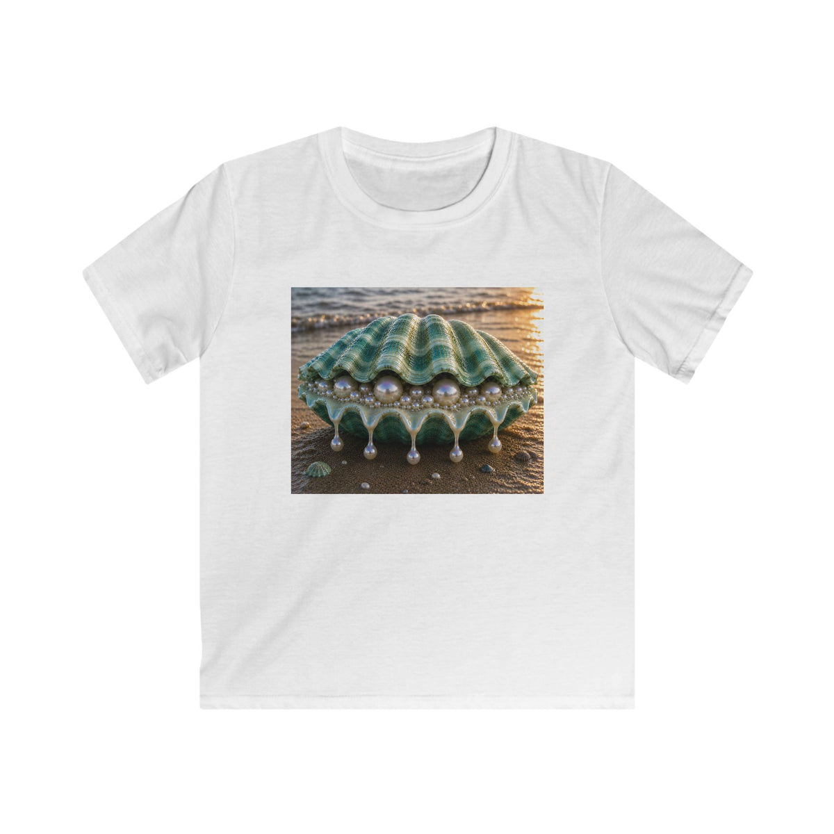 Kids Tee