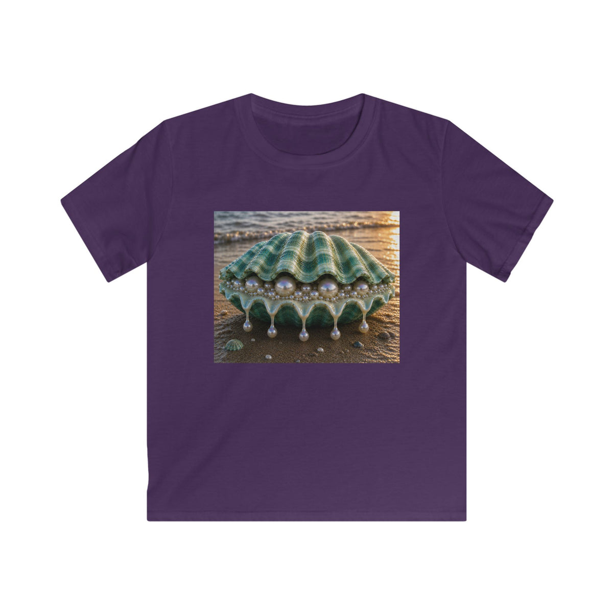 Kids Tee