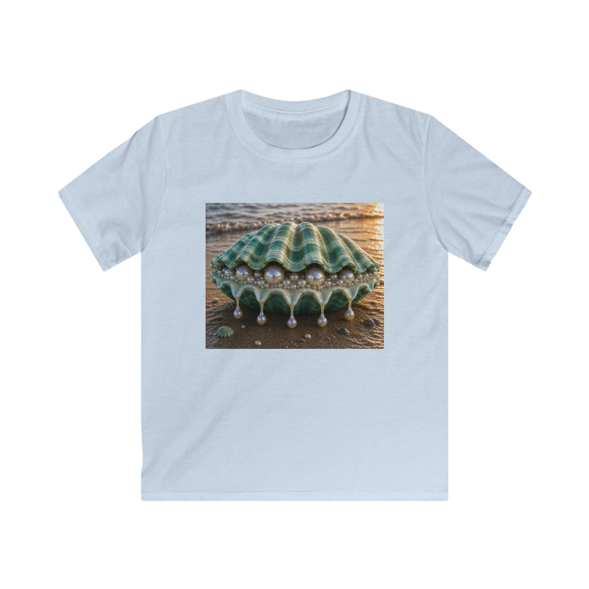 Kids Tee