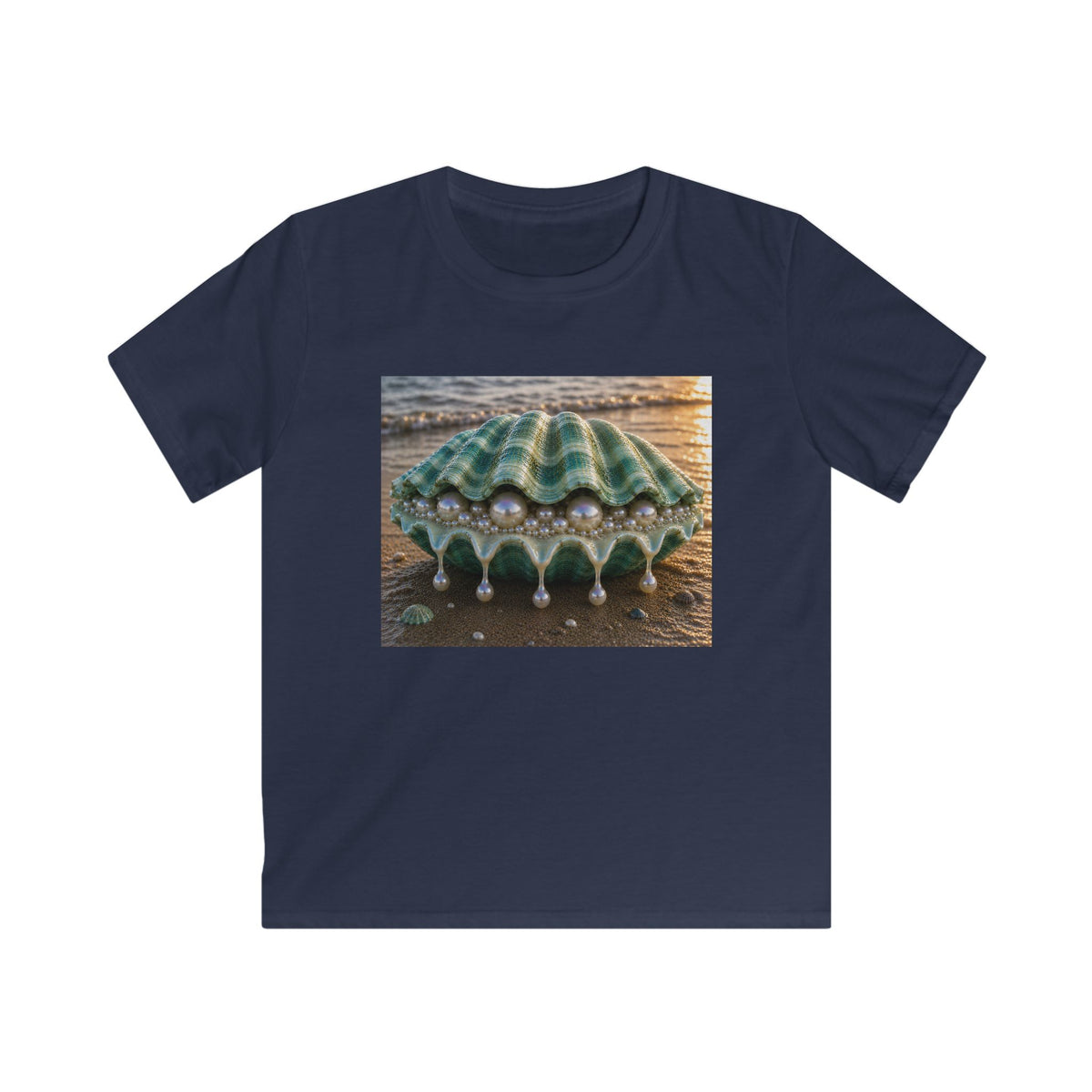 Kids Tee