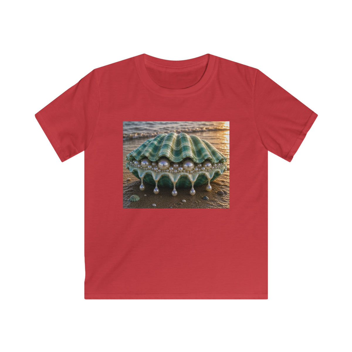 Kids Tee
