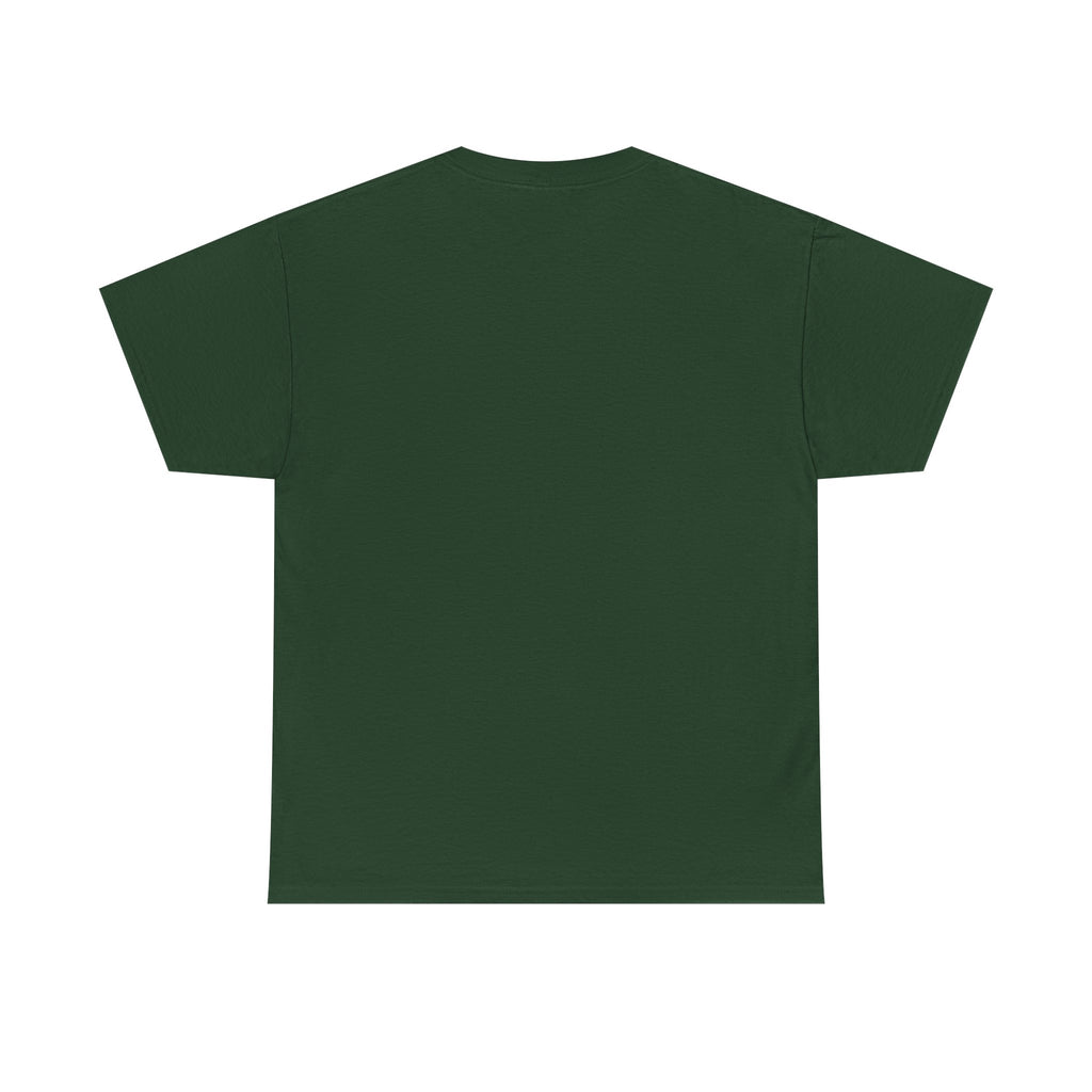 Allergic to Negative Energies T-Shirt — Positive Vibes Graphic Tee