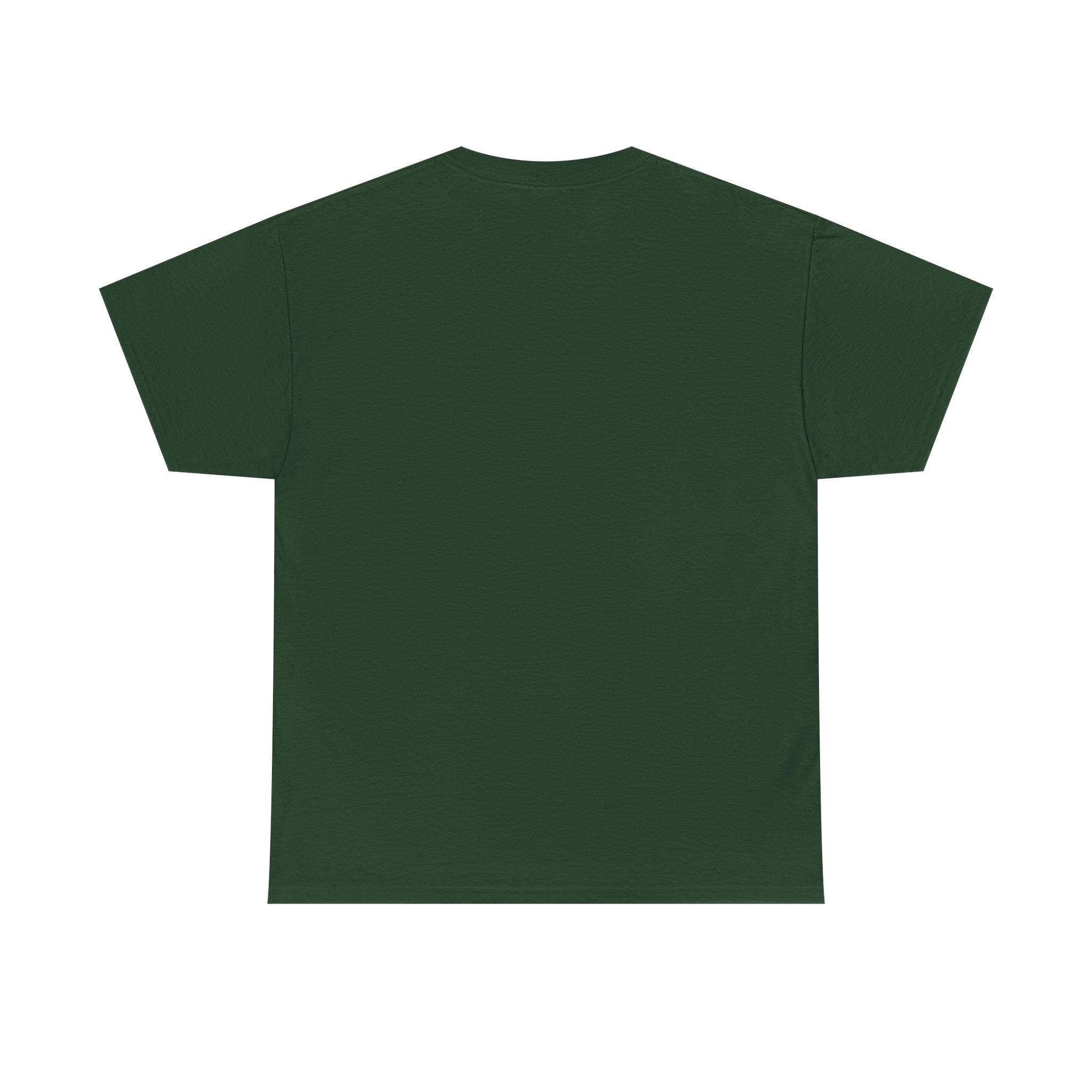 Allergic to Negative Energies T-Shirt — Positive Vibes Graphic Tee