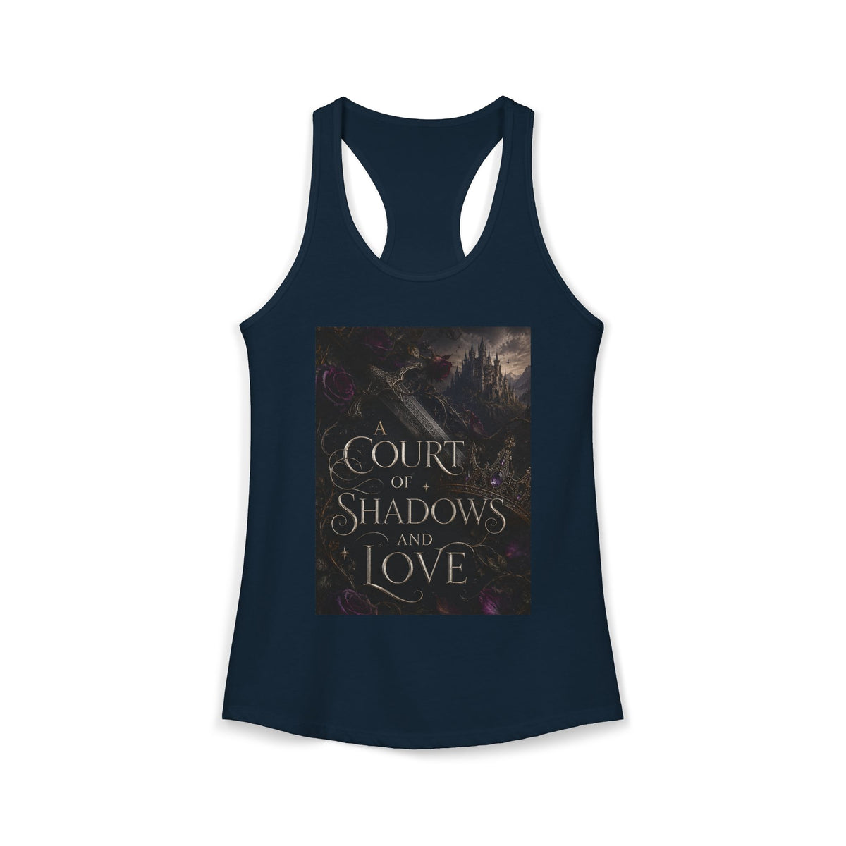 Women's Ideal Racerback Tank