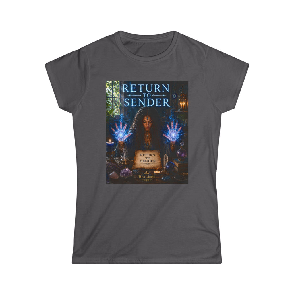Women's Softstyle Tee