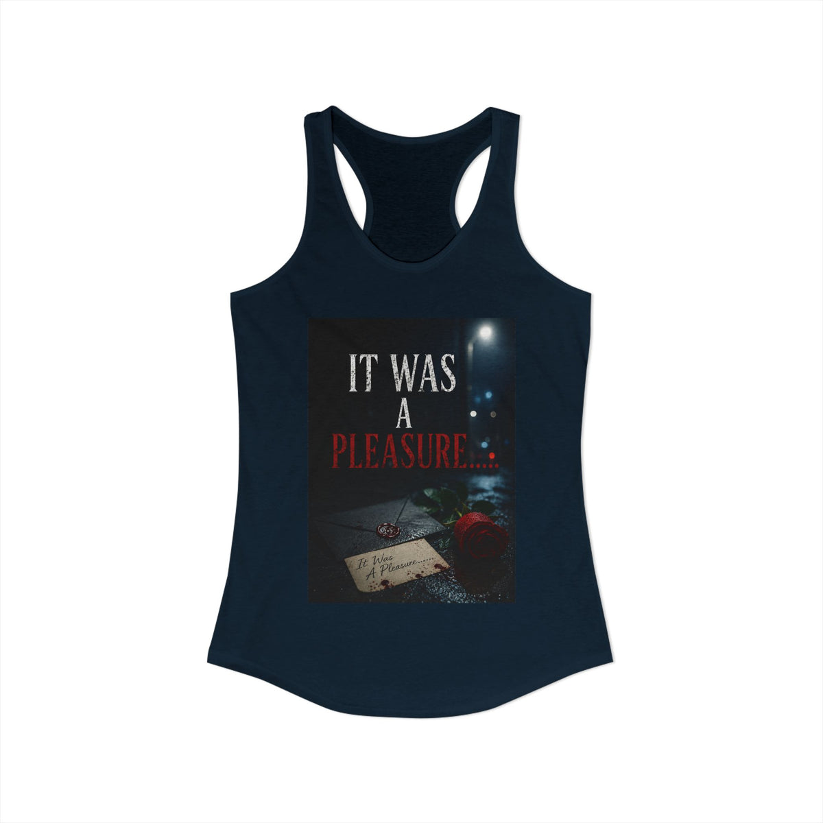 Women's Ideal Racerback Tank