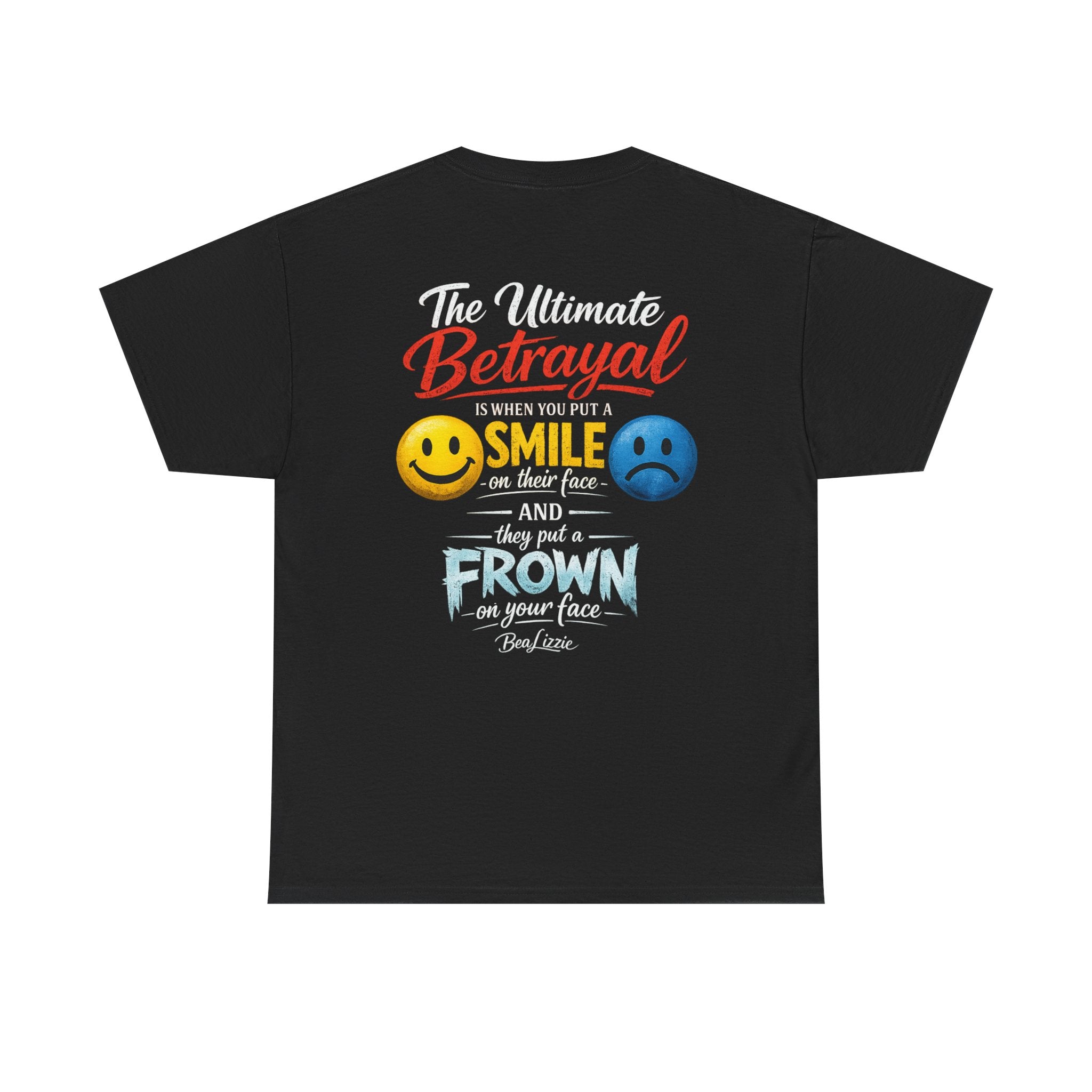 Unisex Heavy Cotton Teeshirts