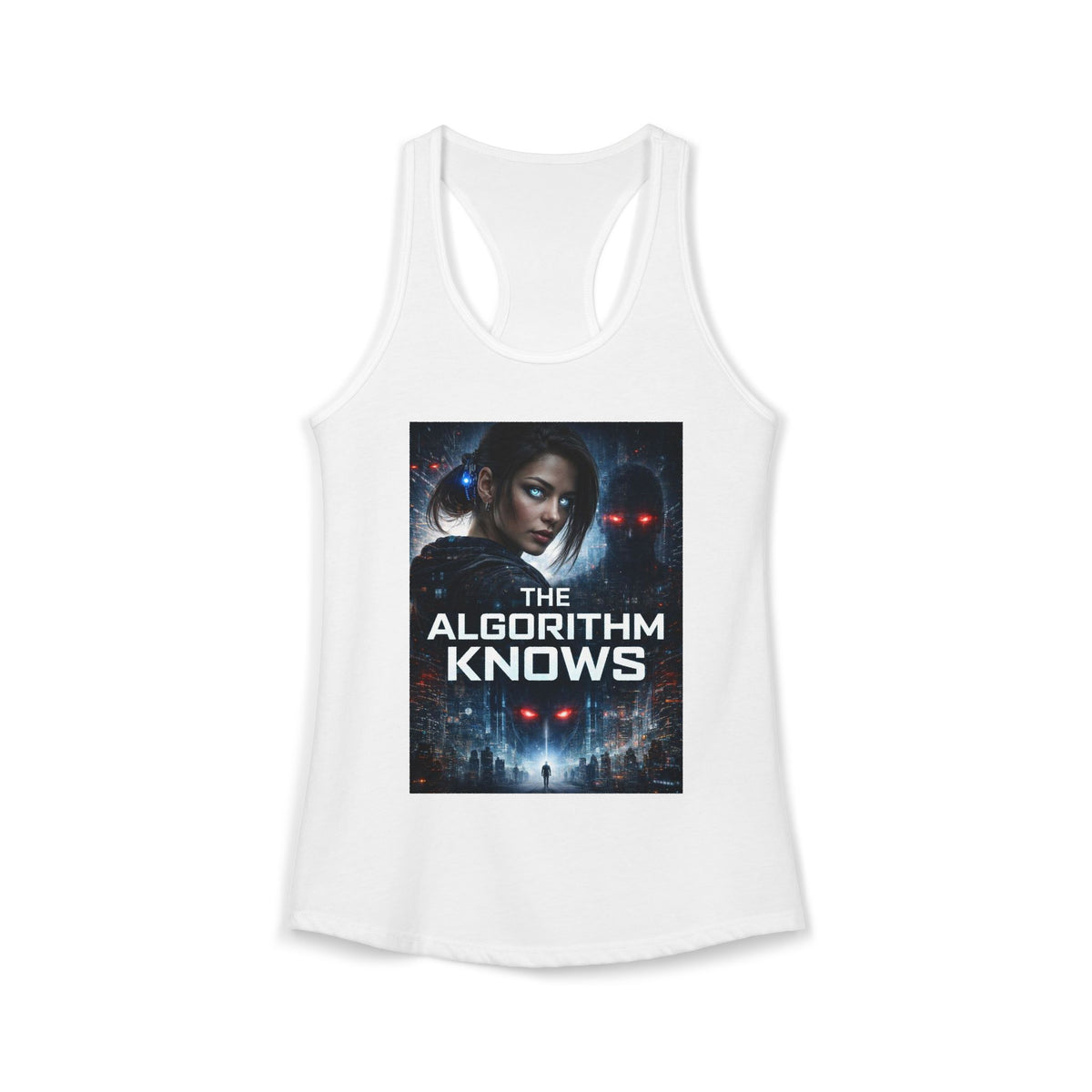 Women's Ideal Racerback Tank